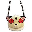 InuYasha Kirara Lady Purse